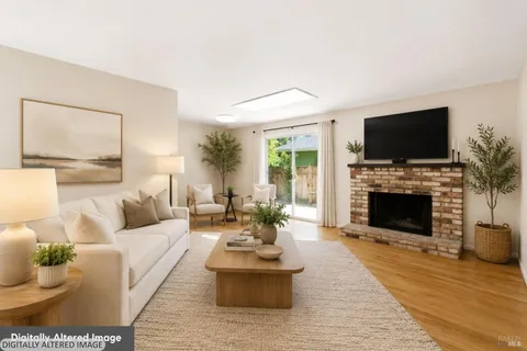 $658,000 | 7114 Belita Avenue, Rohnert Park, CA 94928