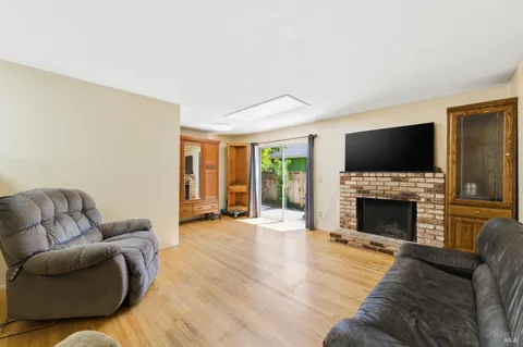 $658,000 | 7114 Belita Avenue, Rohnert Park, CA 94928