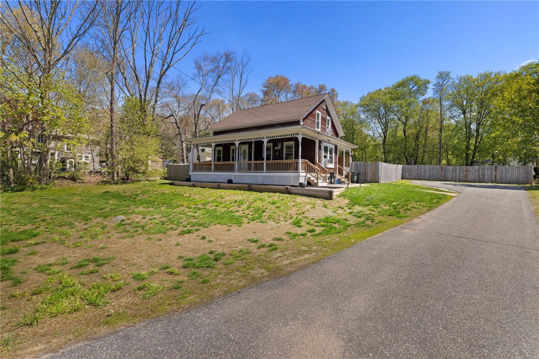 117 Station Street Coventry, RI 02816 - Photo 2 of 39