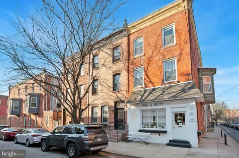 $700,000 | 2331 Parrish Street, Philadelphia, PA 19130