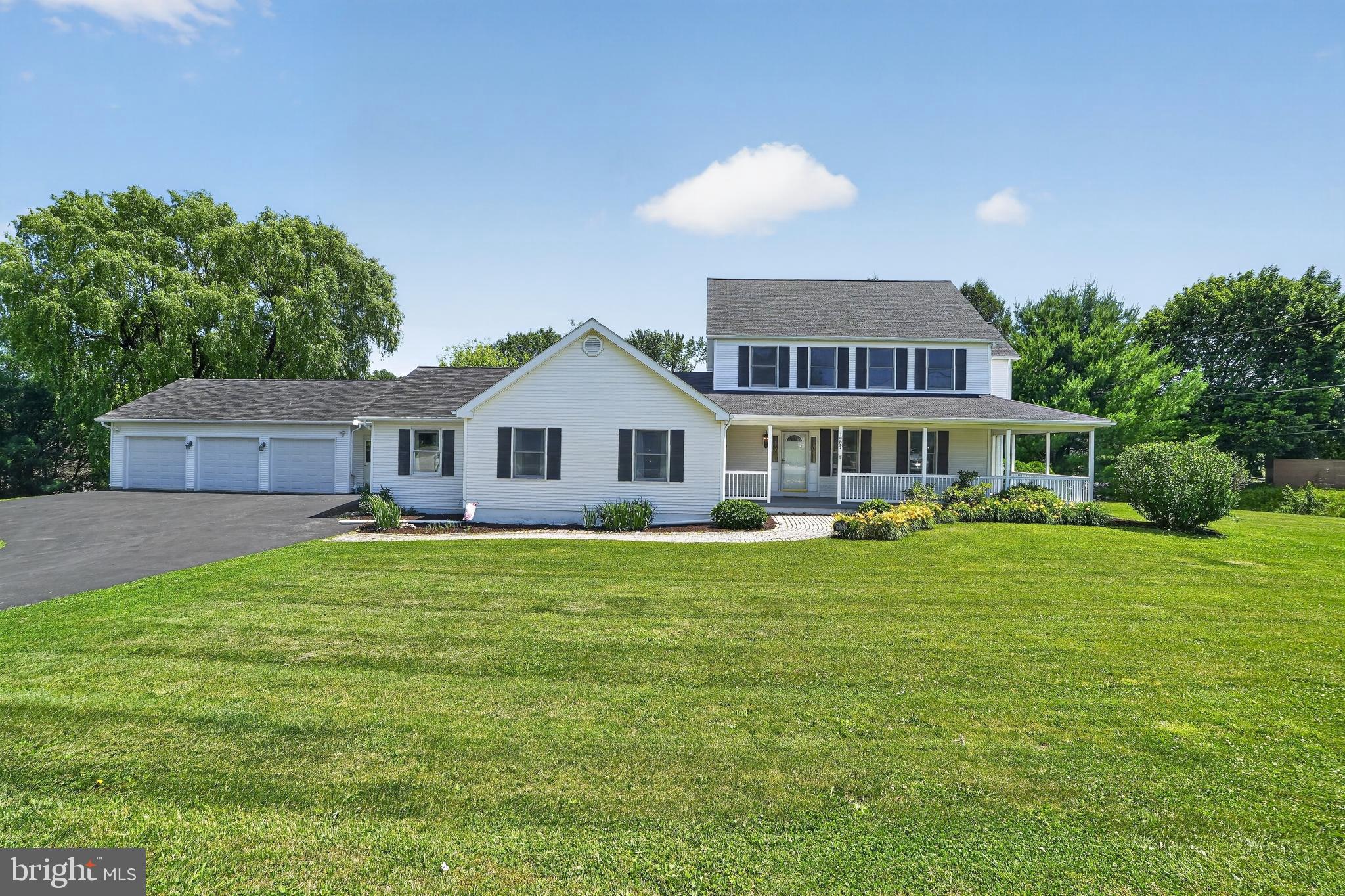1907 Valley Road Coatesville, PA 19320 - Photo 2 of 58 Gallery Image 2