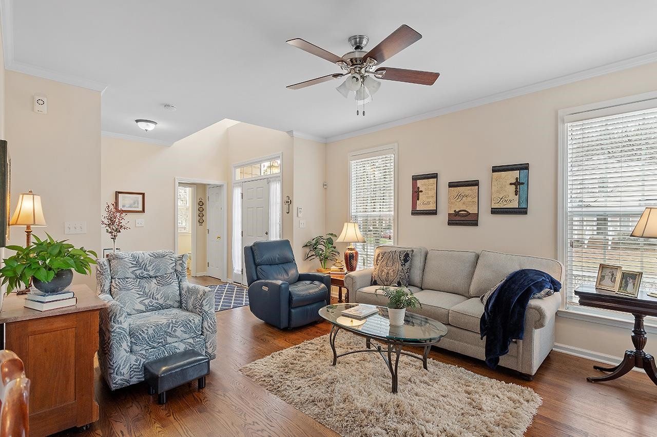 5632 Slide Rock Lane Raleigh, NC 27613 - Photo 2 of 37 Photo 2