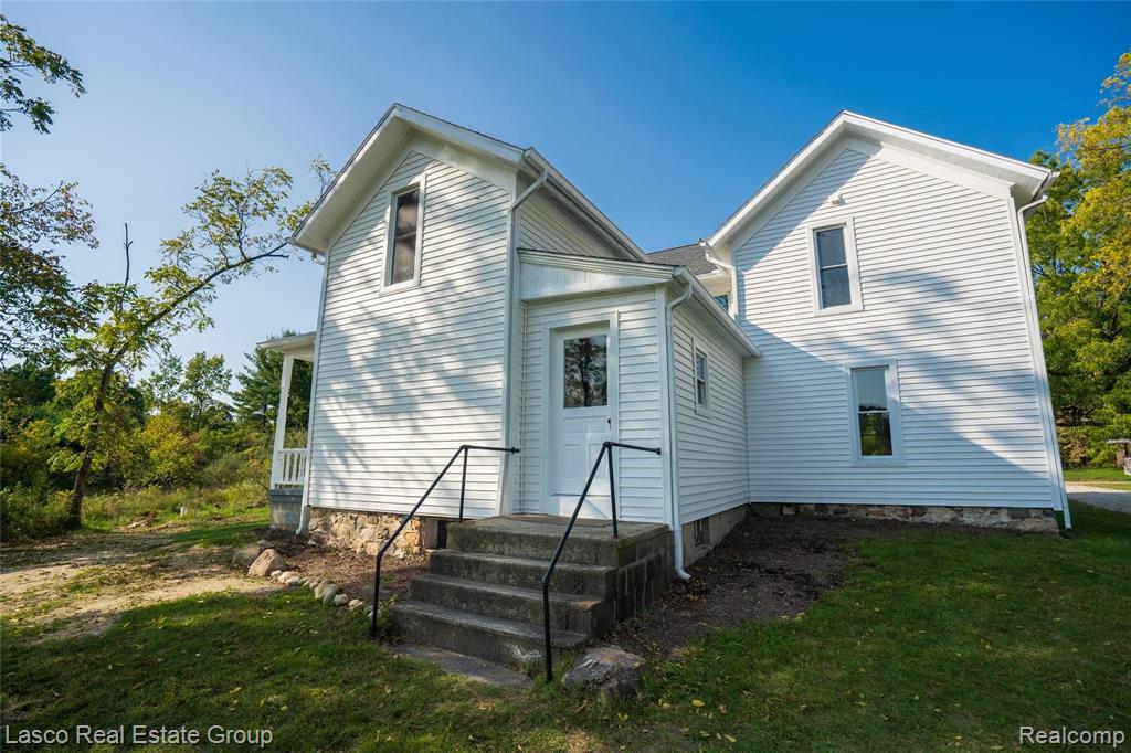 2772 Lannen Road Howell, MI 48855 - Photo 28 of 33