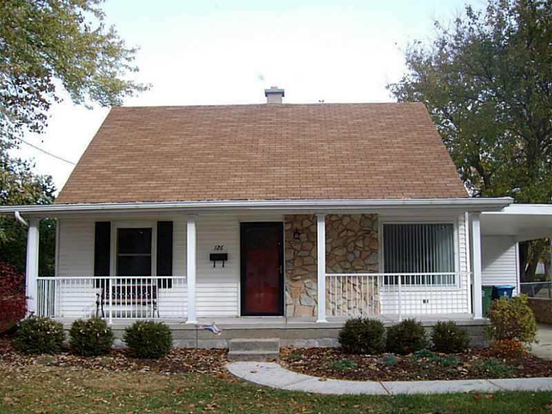 126 Ruth Street Sidney, OH 45365 - Photo 2 of 24