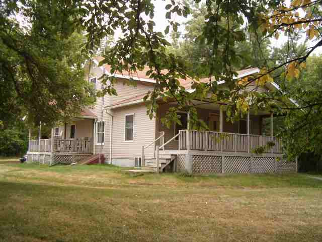 8300 Crego Road Brooklyn, MI 49230 - Photo 9 of 10 Photo 9