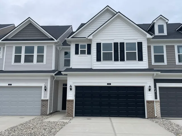 $326,000 | 650 Garrow Drive, Westfield, IN 46074