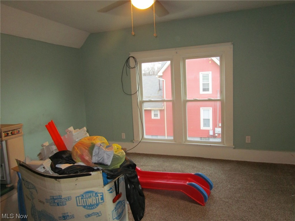 1938 East Prospect Road Ashtabula, OH 44004 - Photo 26 of 49 Upstairs Bedroom