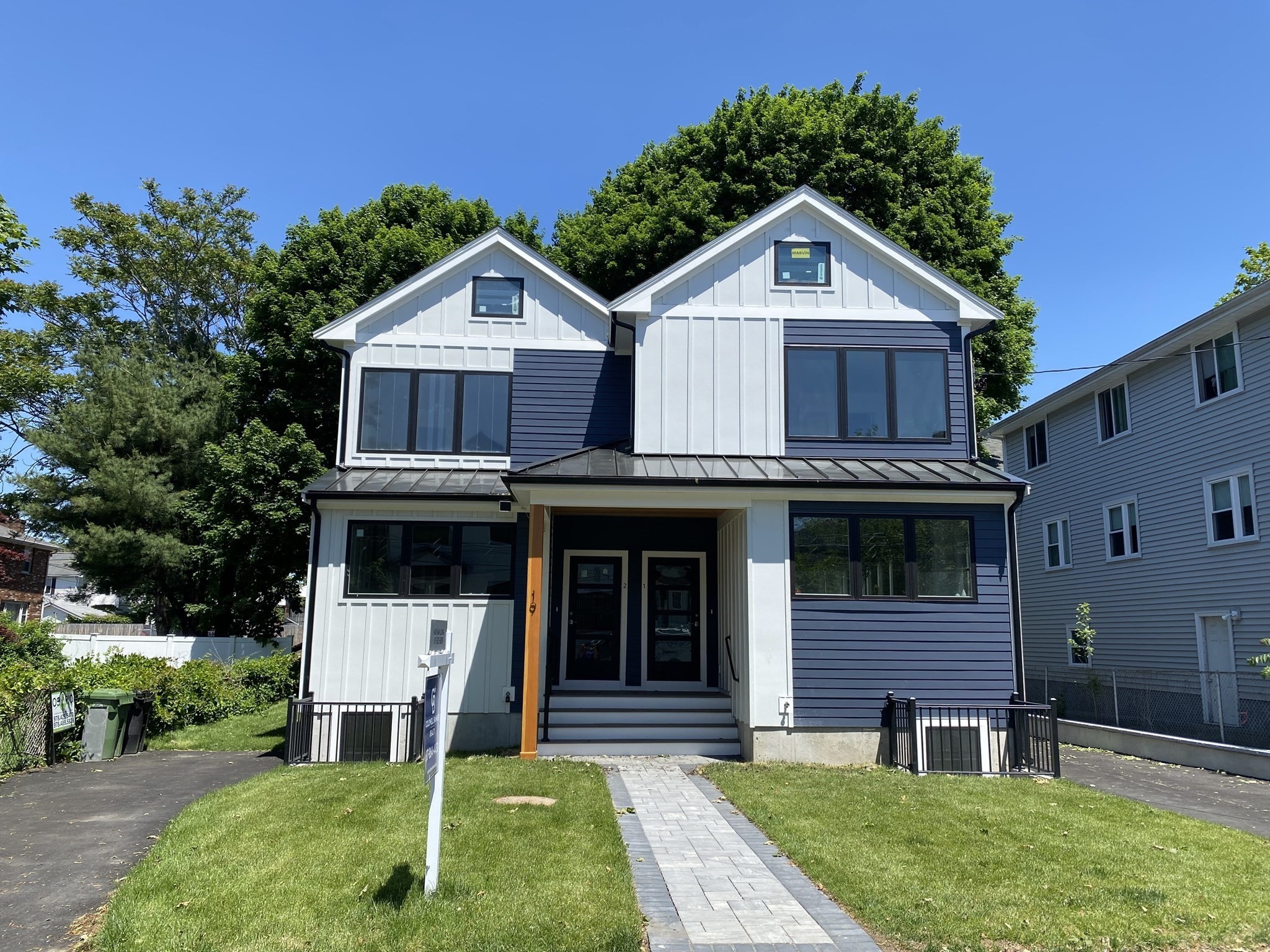 21 Keith Street, Unit 2 Watertown, MA 02472 - Photo 1 of 19 Gallery Image 1