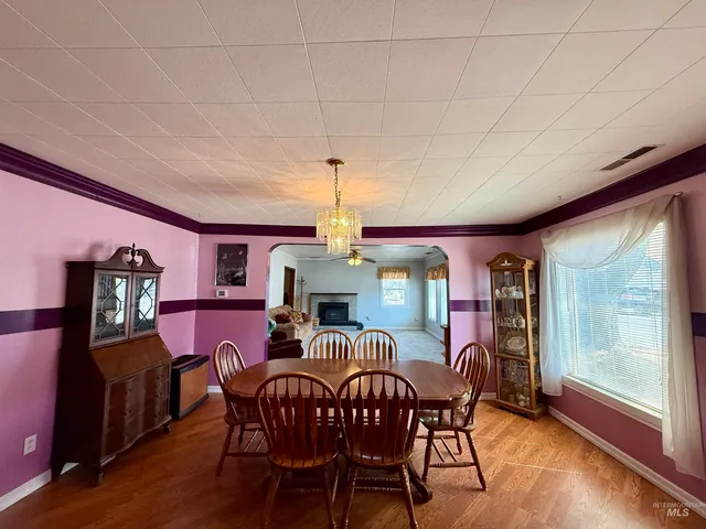 $224,900 | 2395 Villard Street, Pomeroy, WA 99347