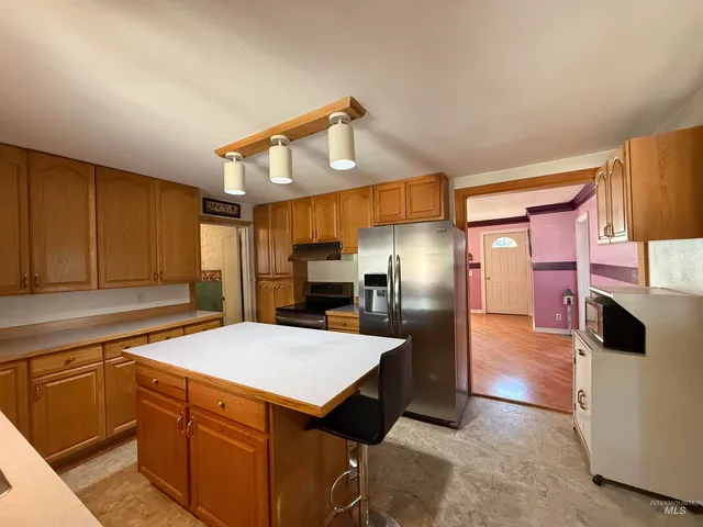 $224,900 | 2395 Villard Street, Pomeroy, WA 99347