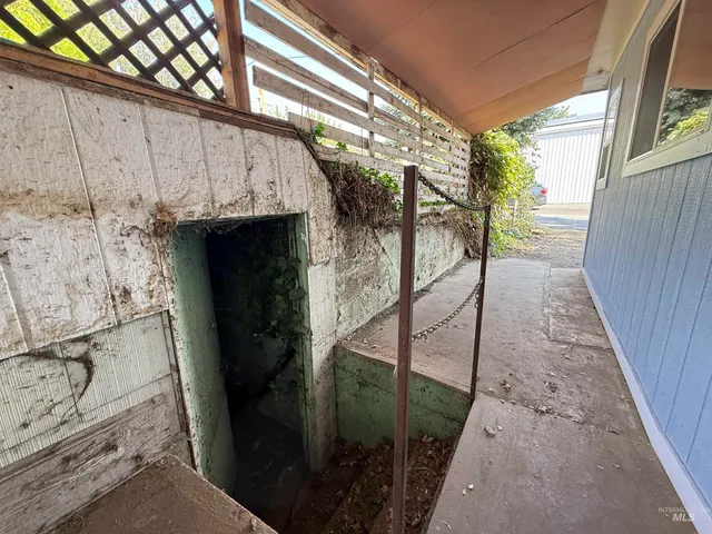 $224,900 | 2395 Villard Street, Pomeroy, WA 99347