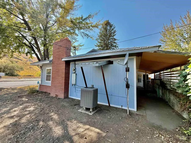 $224,900 | 2395 Villard Street, Pomeroy, WA 99347