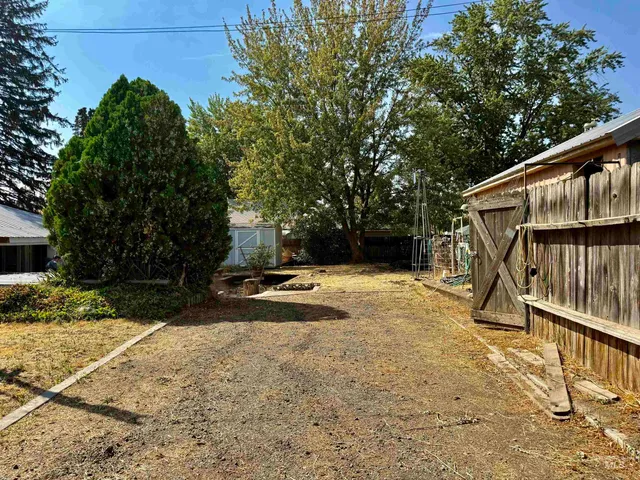 $224,900 | 2395 Villard Street, Pomeroy, WA 99347