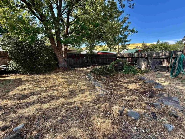 $224,900 | 2395 Villard Street, Pomeroy, WA 99347