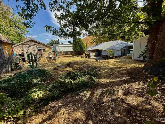 $224,900 | 2395 Villard Street, Pomeroy, WA 99347