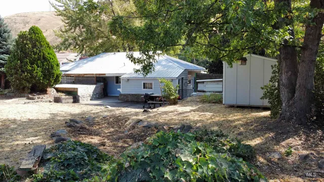 $224,900 | 2395 Villard Street, Pomeroy, WA 99347