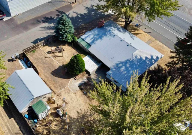 $224,900 | 2395 Villard Street, Pomeroy, WA 99347