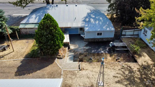 $224,900 | 2395 Villard Street, Pomeroy, WA 99347