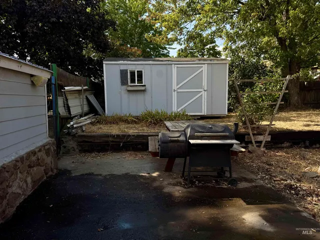 $224,900 | 2395 Villard Street, Pomeroy, WA 99347