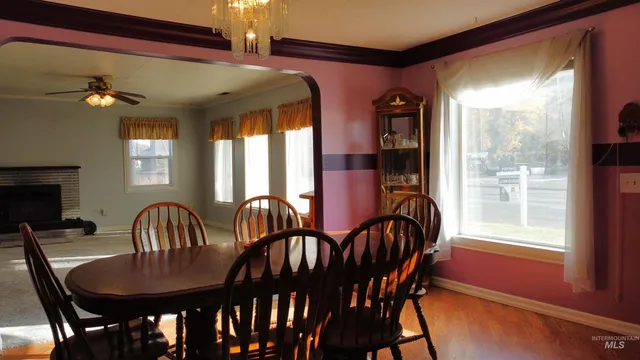 $224,800 | 2395 Villard Street, Pomeroy, WA 99347