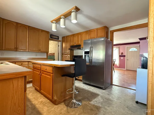 $224,900 | 2395 Villard Street, Pomeroy, WA 99347