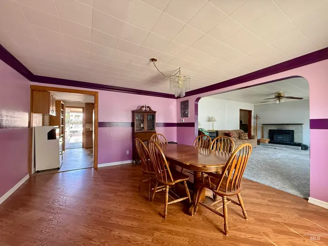 $224,900 | 2395 Villard Street, Pomeroy, WA 99347