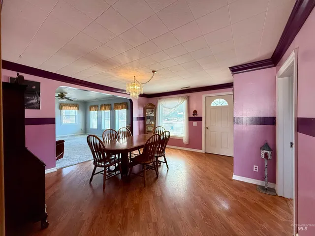 $224,900 | 2395 Villard Street, Pomeroy, WA 99347