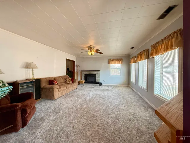 $224,900 | 2395 Villard Street, Pomeroy, WA 99347