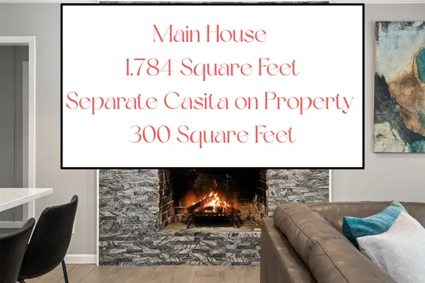 $3,200 | 35 Presidio Road, Wimberley, TX 78676