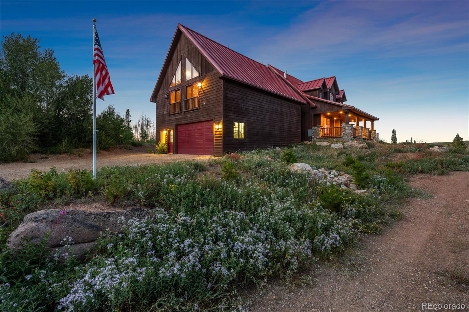 5200 Jackson Ct Road Walden, CO 80480 - Photo 2 of 40
