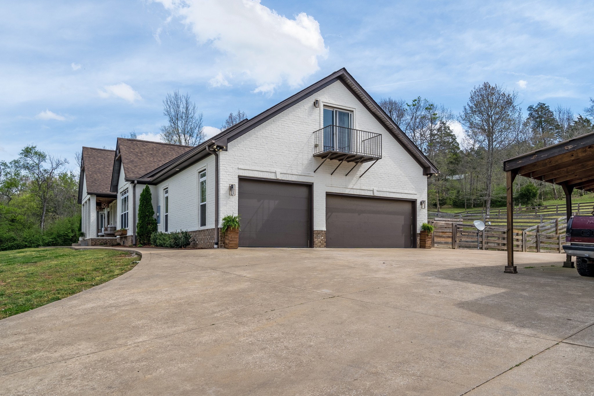 1362 Cliff Amos Road Spring Hill, TN 37174 - Photo 36 of 56 Gallery Image 36