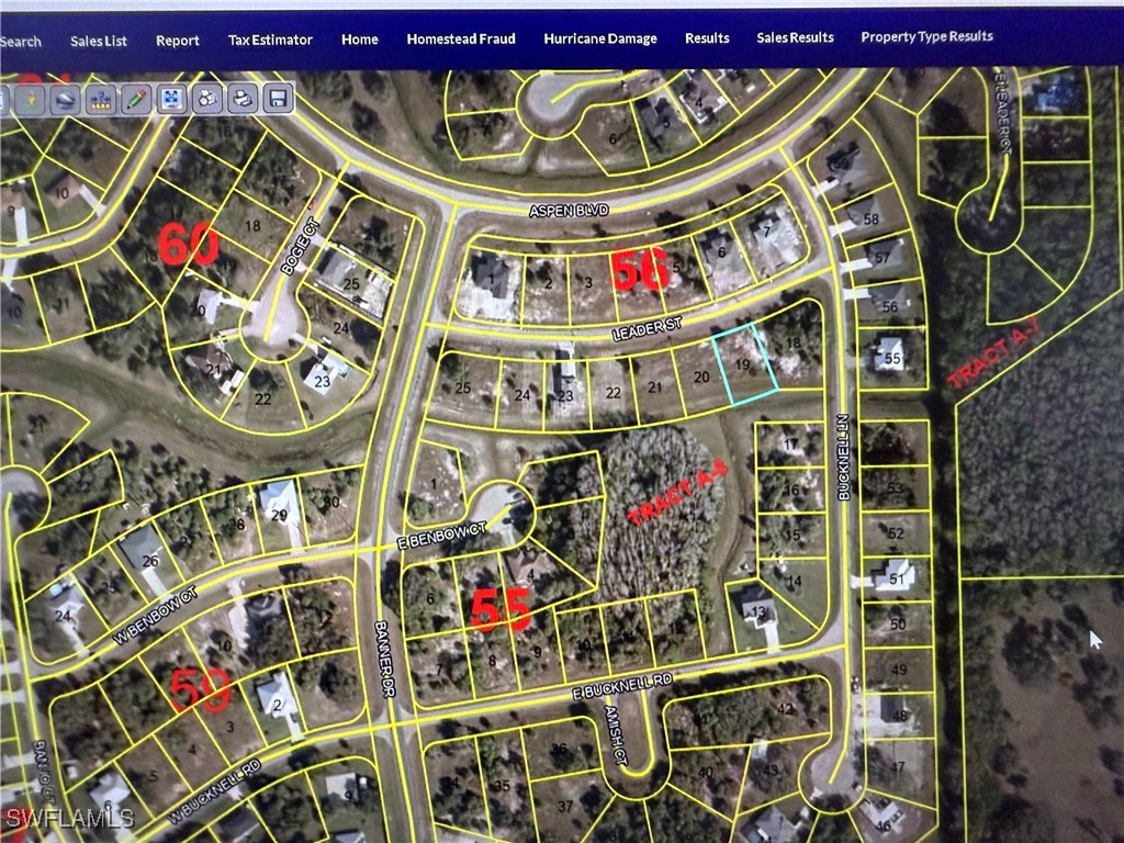 Leader Street LaBelle, FL 33935 - Photo 3 of 5 unknown