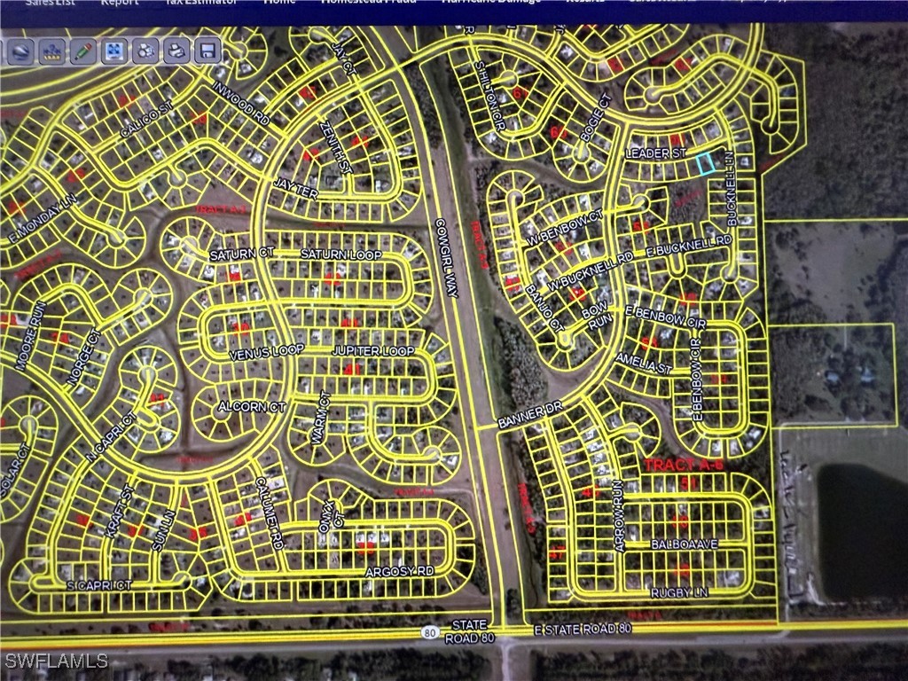 Leader Street LaBelle, FL 33935 - Photo 4 of 5 view of a building