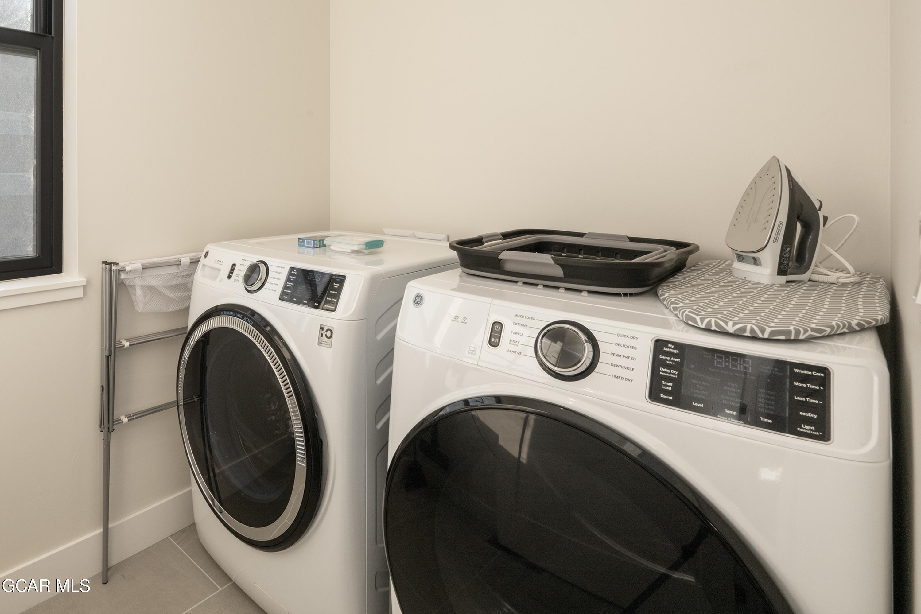 103 Saddle Mountain Camp Road Granby, CO 80446 - Photo 26 of 38 Laundry - Main Level