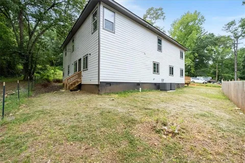 $499,000 | 6274 Booker Lane, Lithonia, GA 30058
