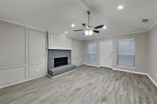 $1,975 | 406 West Marble Street, Wylie, TX 75098
