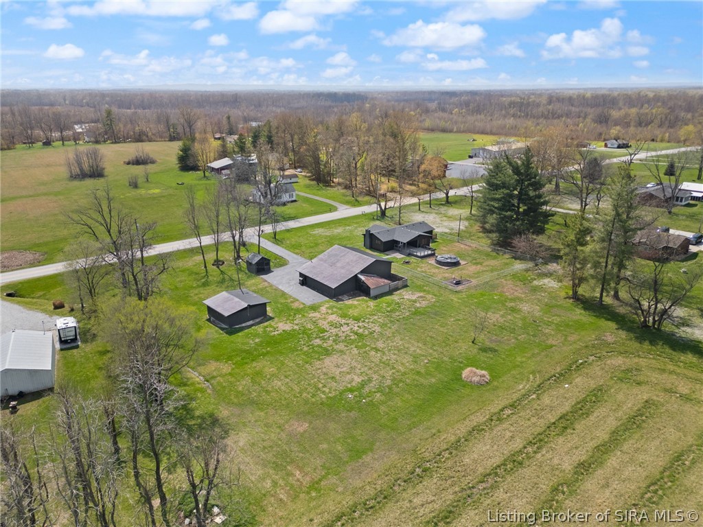 1420 West Kent Sr 256 Austin, IN 47102 - Photo 17 of 71