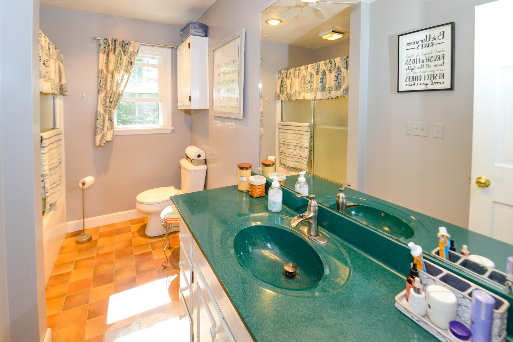 17 Union Hill Road Fryeburg, ME 04037 - Photo 16 of 56 FULL BATH