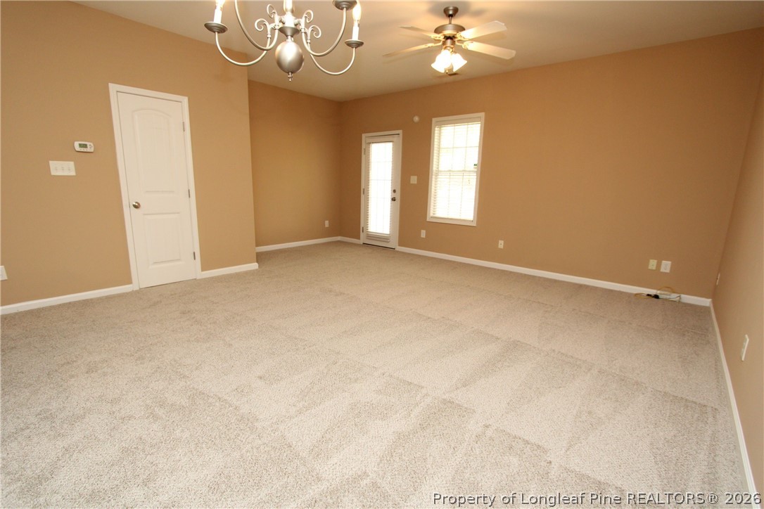 3921 Volkswalk Place Raleigh, NC 27610 - Photo 6 of 34
