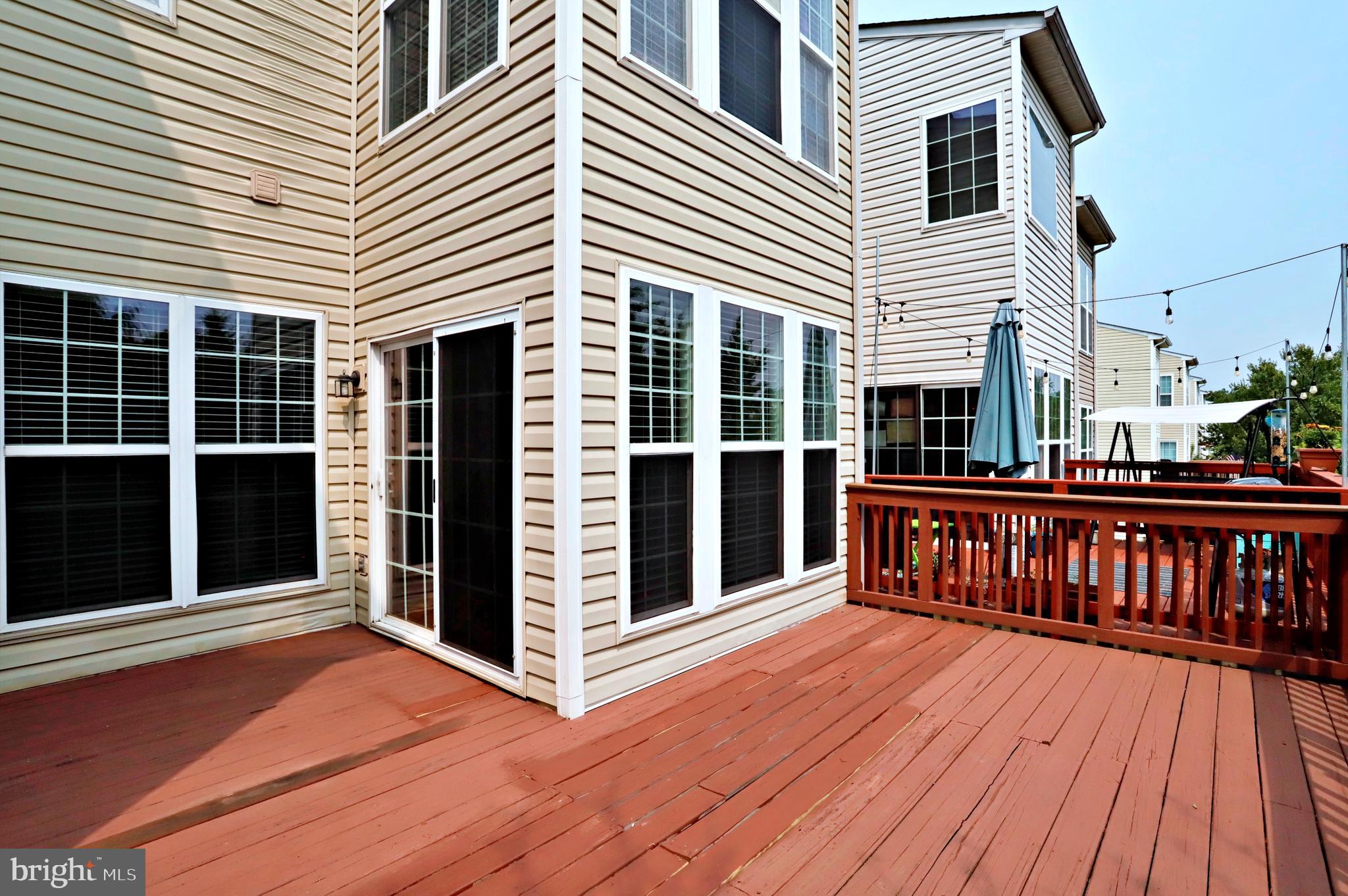 8239 Singleleaf Lane Lorton, VA 22079 - Photo 42 of 48