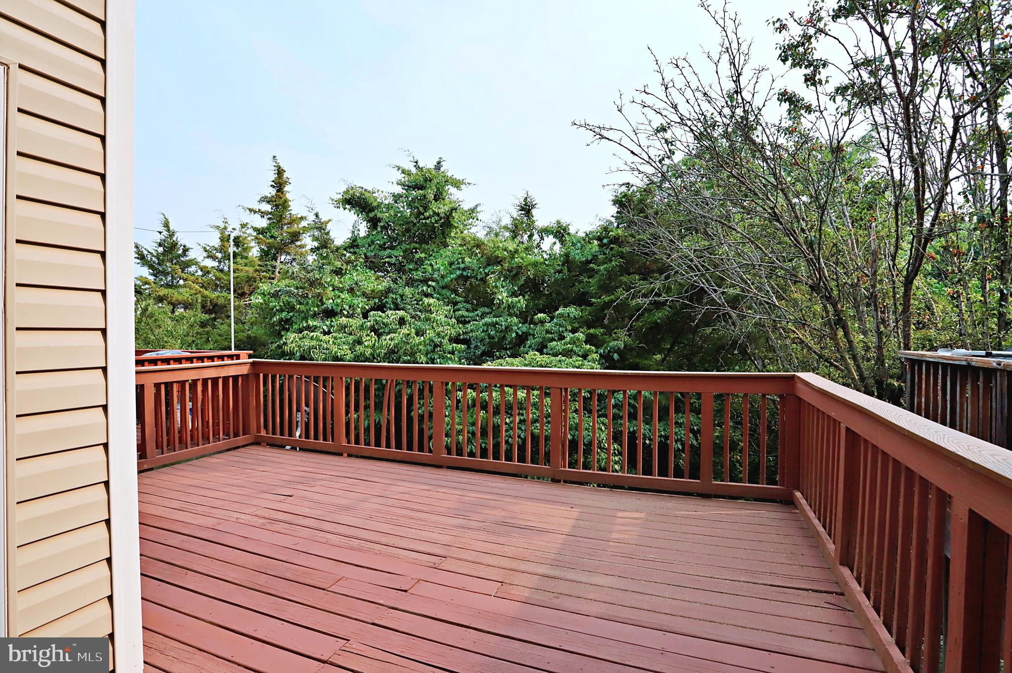 8239 Singleleaf Lane Lorton, VA 22079 - Photo 43 of 48