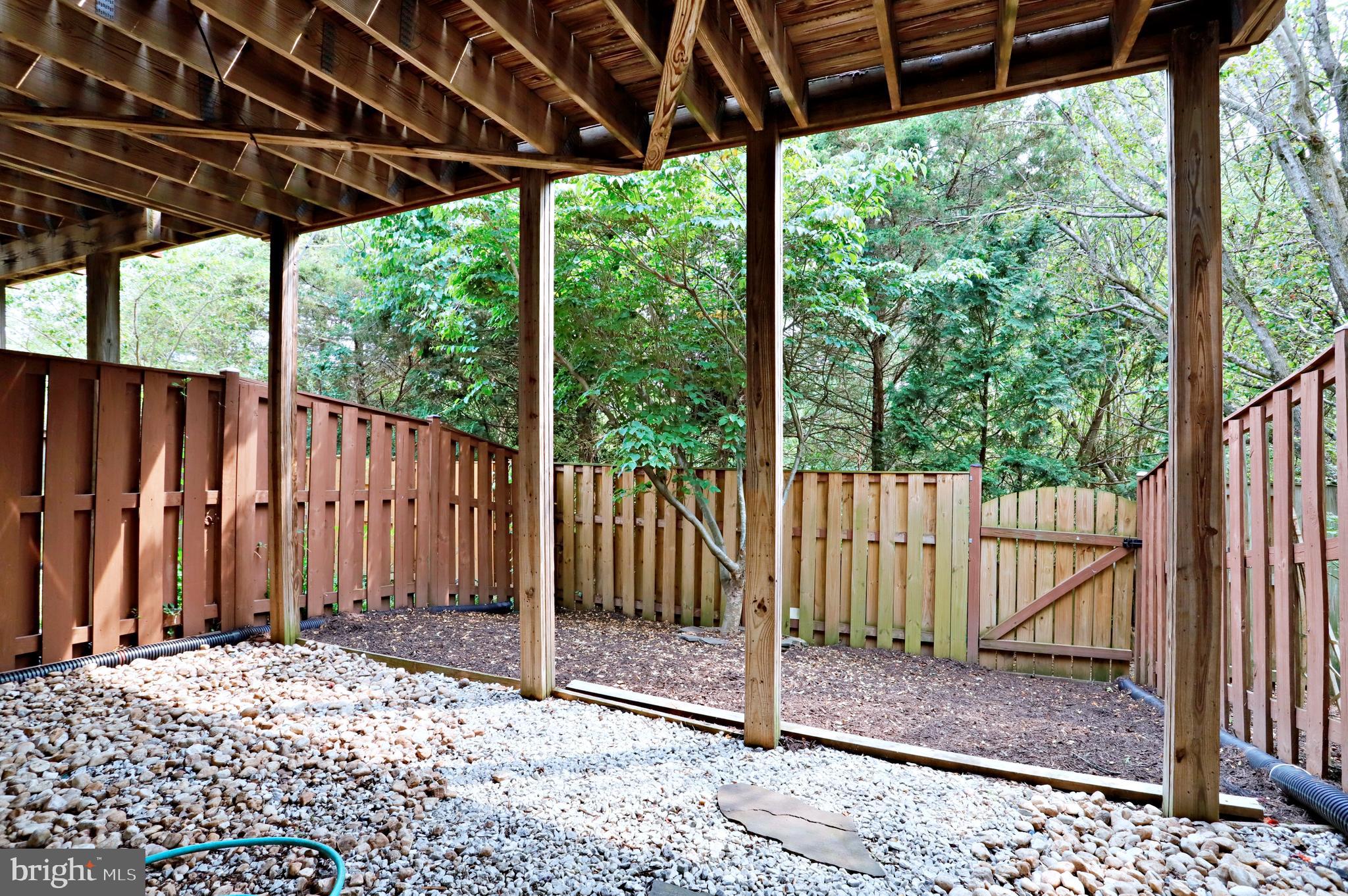 8239 Singleleaf Lane Lorton, VA 22079 - Photo 44 of 48