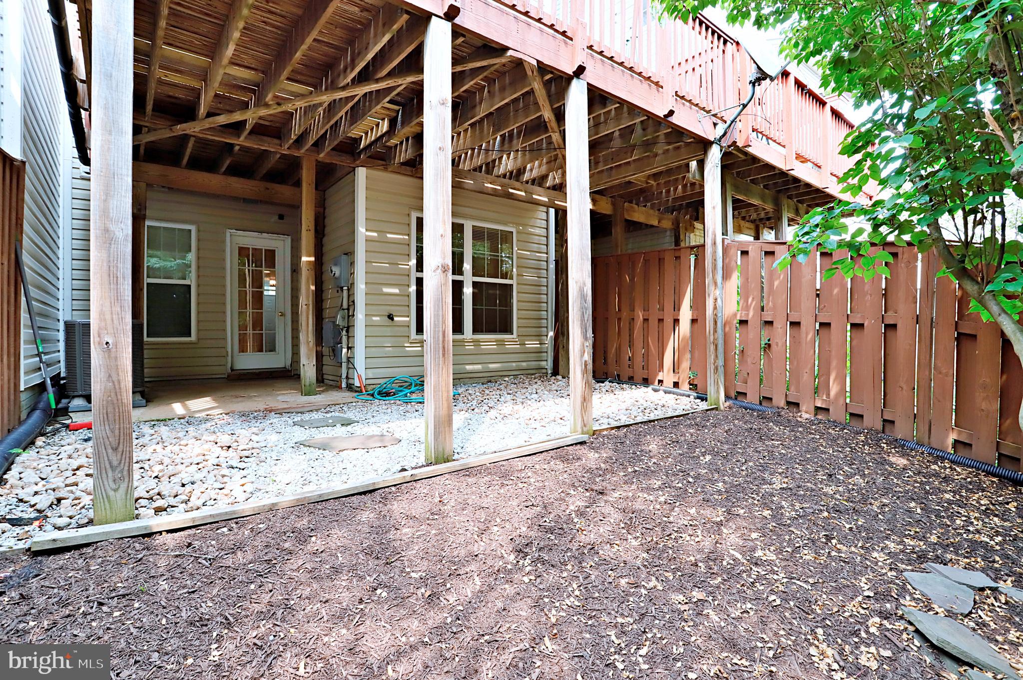 8239 Singleleaf Lane Lorton, VA 22079 - Photo 45 of 48