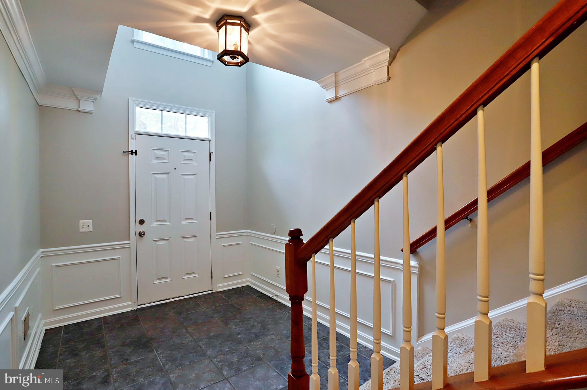 8239 Singleleaf Lane Lorton, VA 22079 - Photo 47 of 48