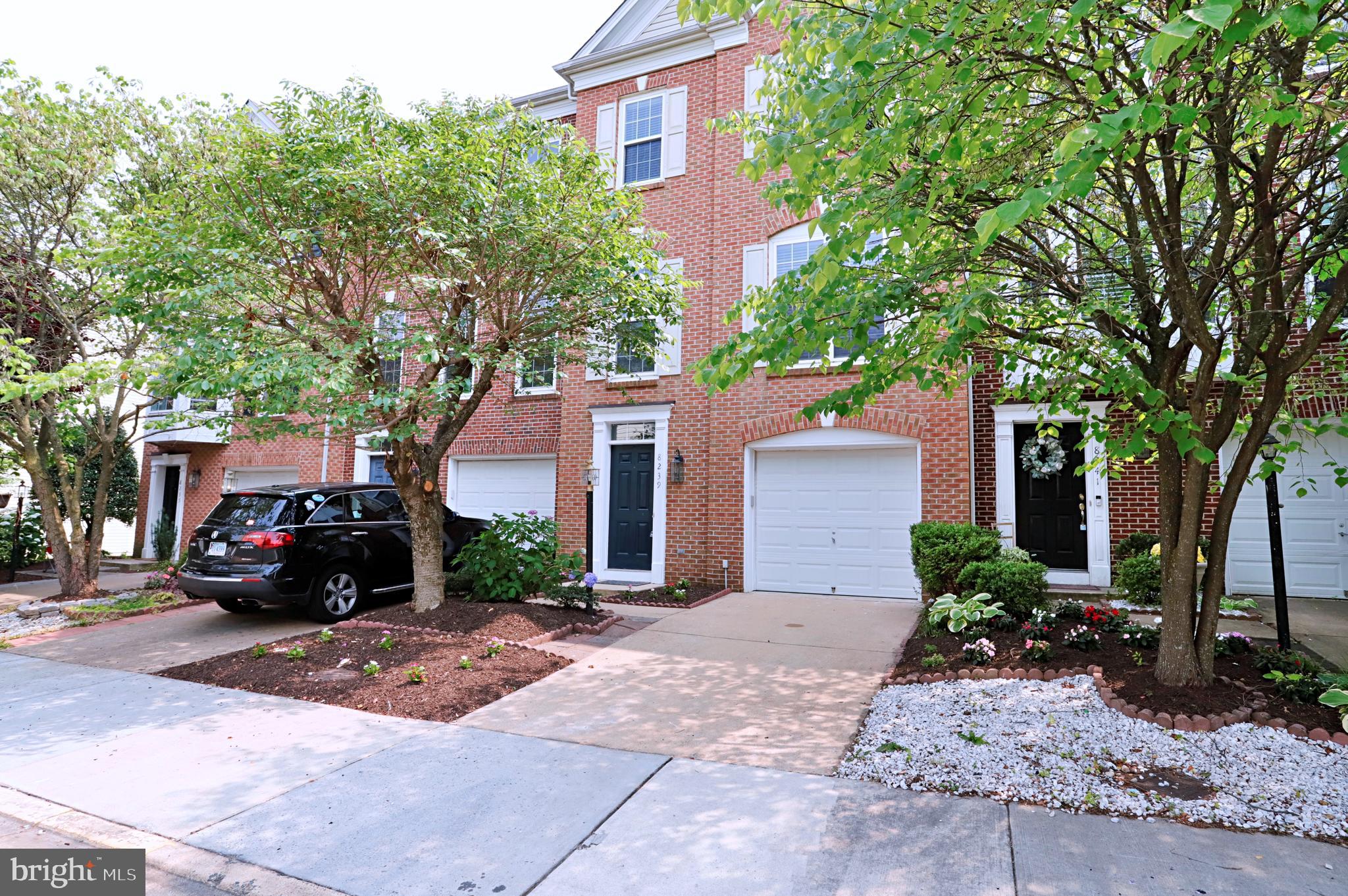 8239 Singleleaf Lane Lorton, VA 22079 - Photo 48 of 48