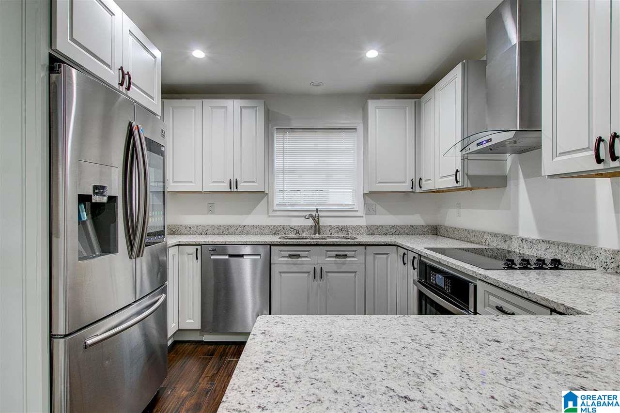 27 Houston Road Northwest Birmingham, AL 35215 - Photo 9 of 34