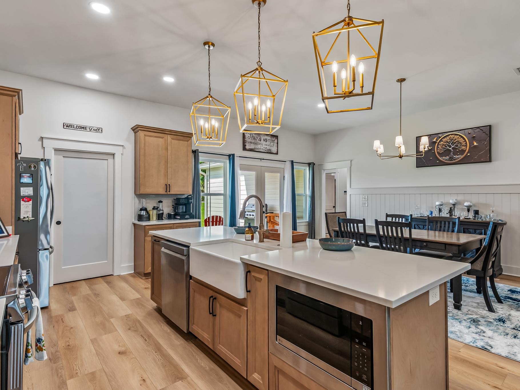 5 Windsor Way Crawfordville, FL 32327 - Photo 28 of 53