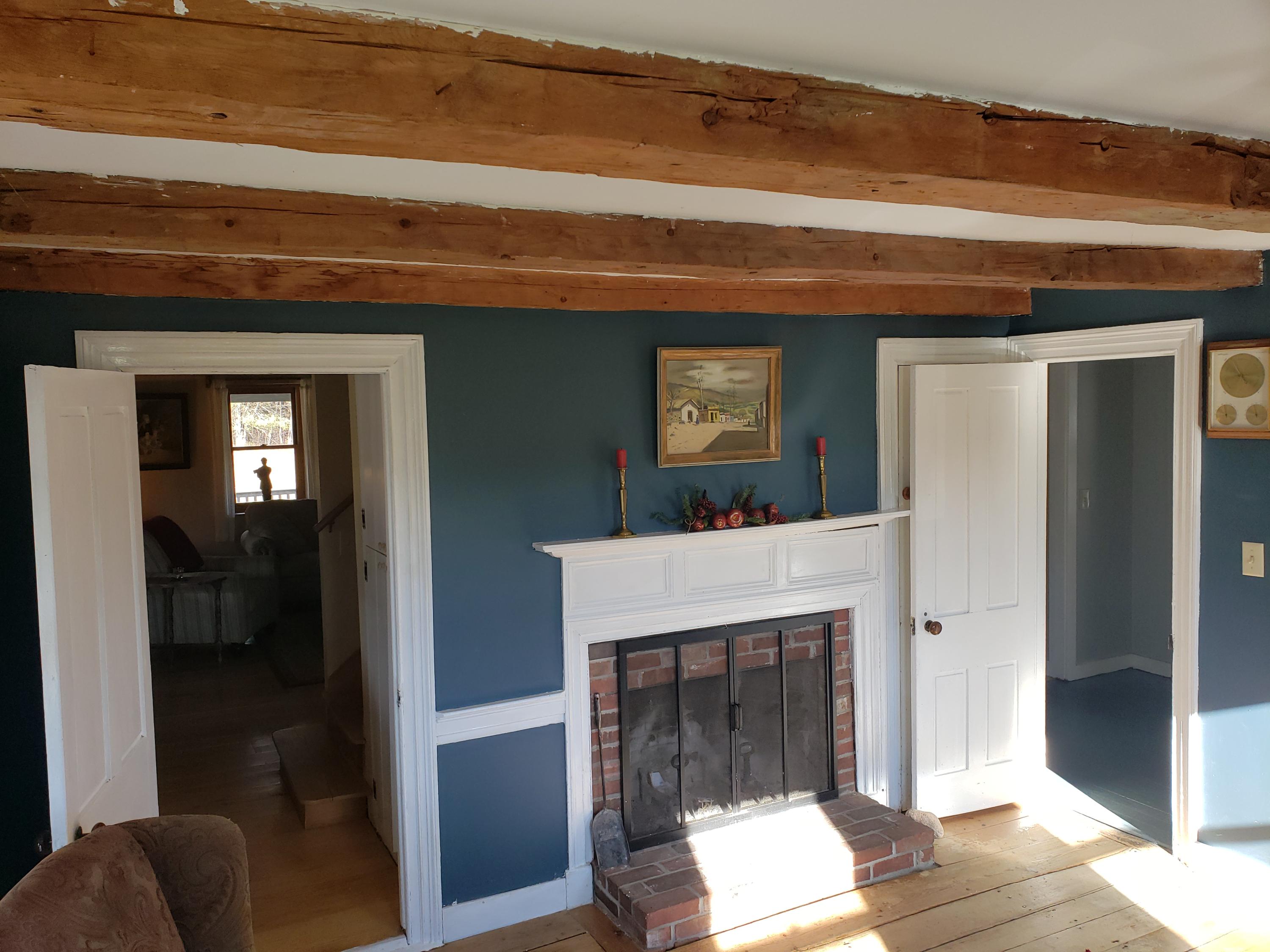 256 Bailey Road Industry, ME 04938 - Photo 15 of 99 20201203_121630