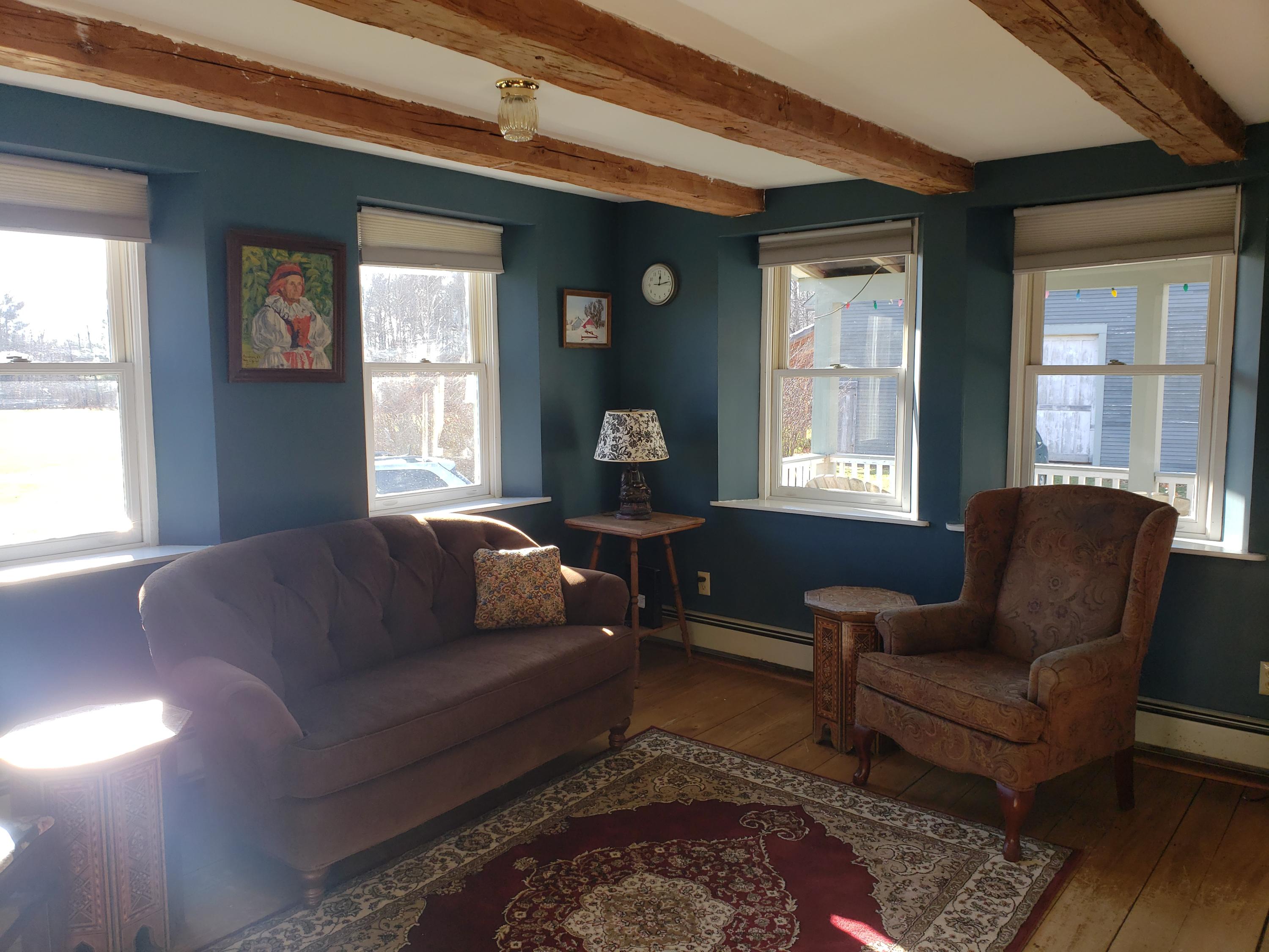 256 Bailey Road Industry, ME 04938 - Photo 17 of 99 20201203_121545