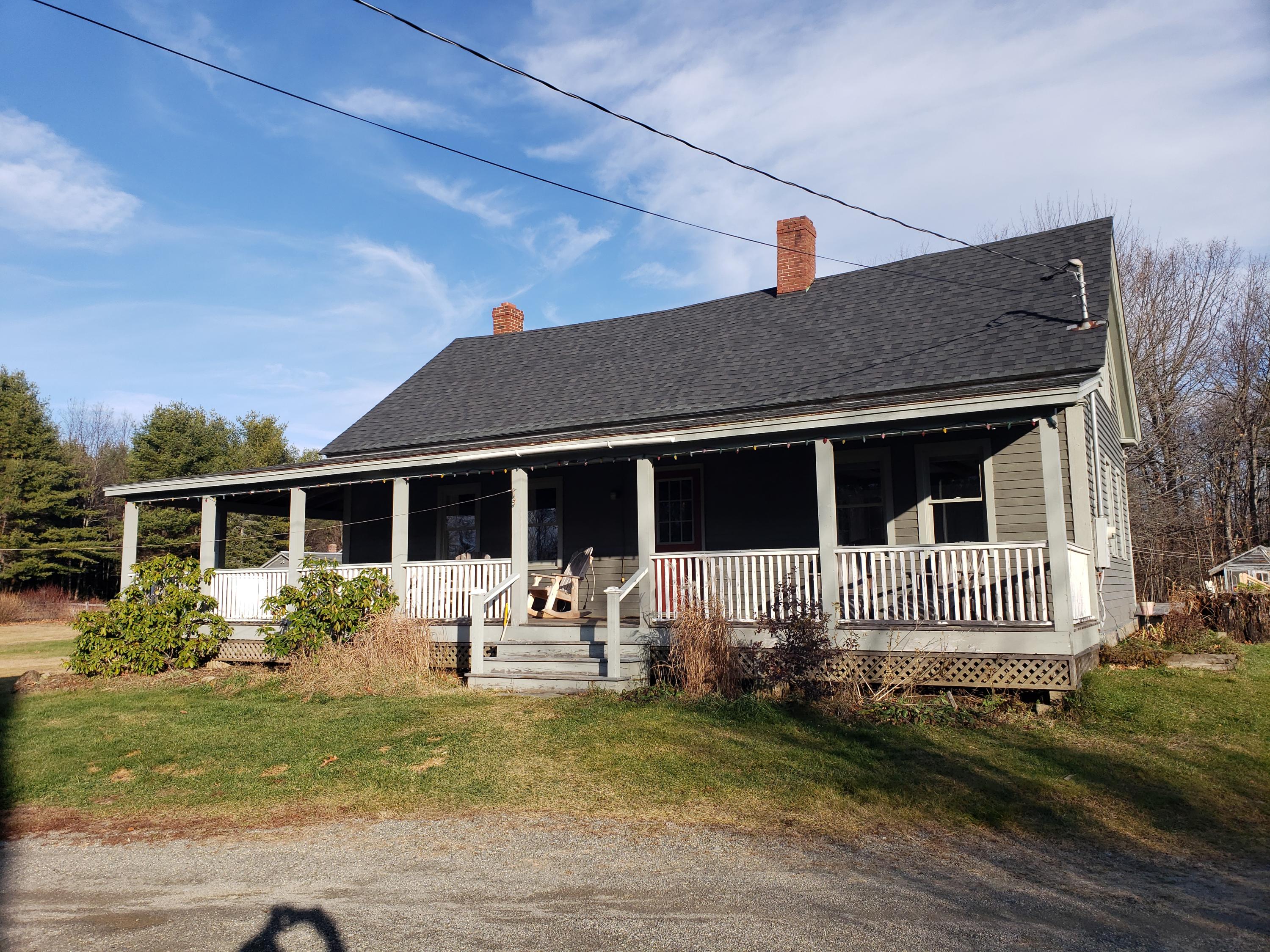 256 Bailey Road Industry, ME 04938 - Photo 2 of 99 20201203_134732